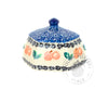 Trinket Box - Polish Pottery