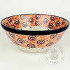 7.5" Serving Bowl - Polish Pottery