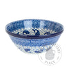 7.5" Serving Bowl - Polish Pottery