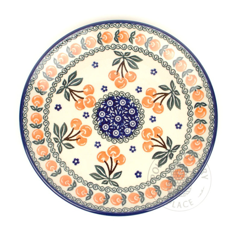 7.75" Salad Plate