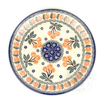 7.75" Salad Plate