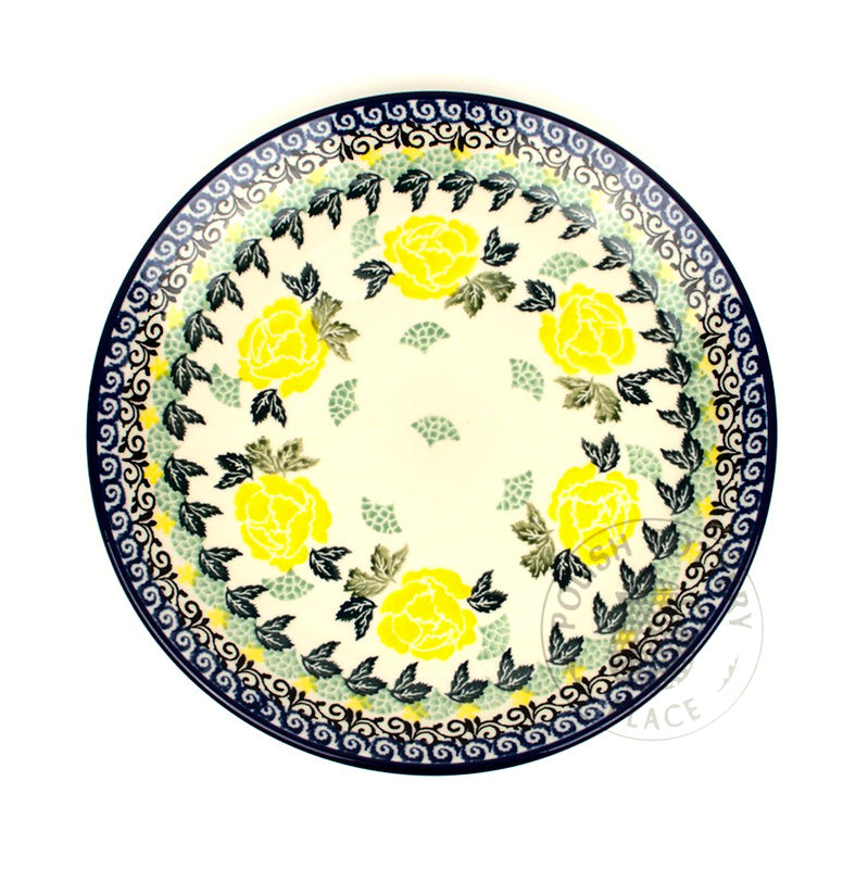 7.75" Salad Plate