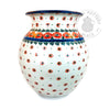 Large Vase - Polish Pottery