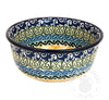 Small Serving Bowl - Polish Pottery