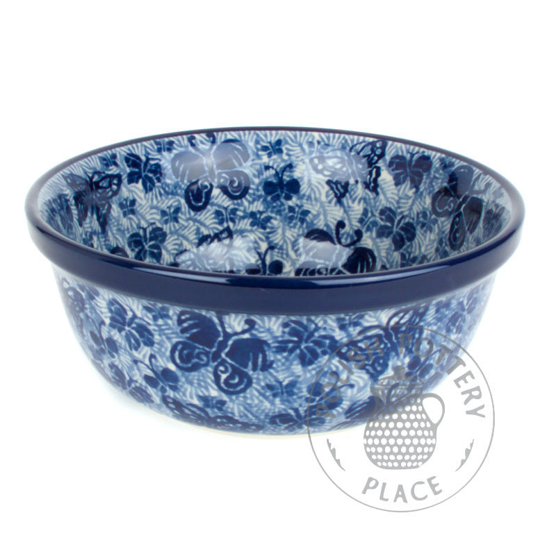 Cereal Bowl - Polish Pottery