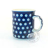 Traditional Mug - Polish Pottery