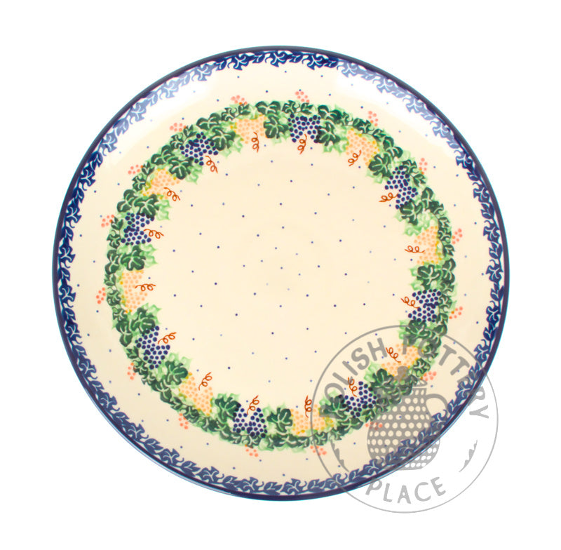 10" Dinner Plate