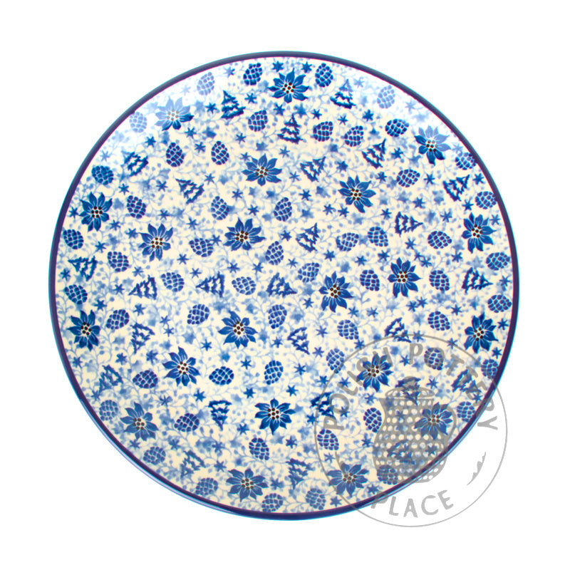 10" Dinner Plate