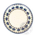 10" Dinner Plate