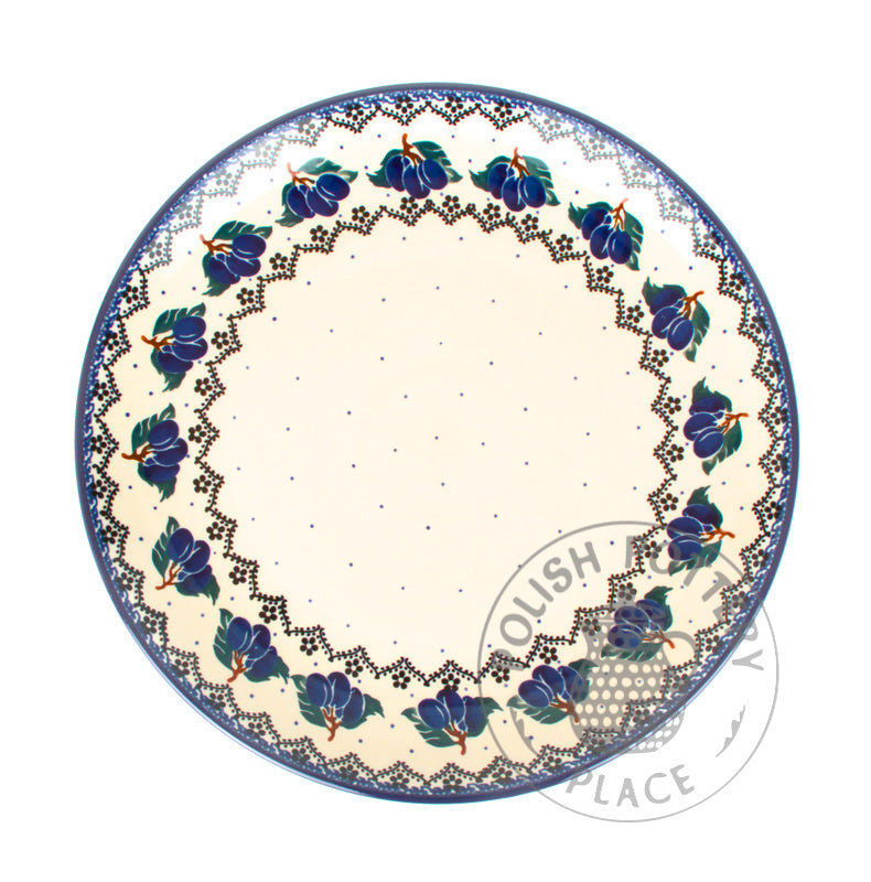 10" Dinner Plate