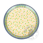 10" Dinner Plate