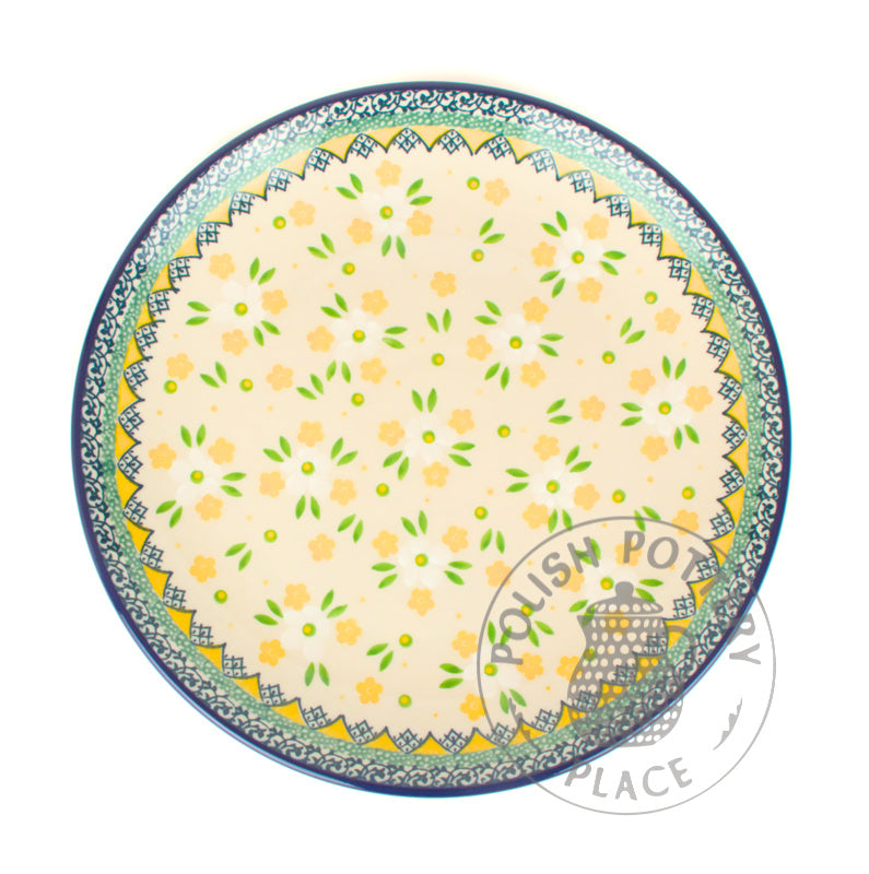 10" Dinner Plate