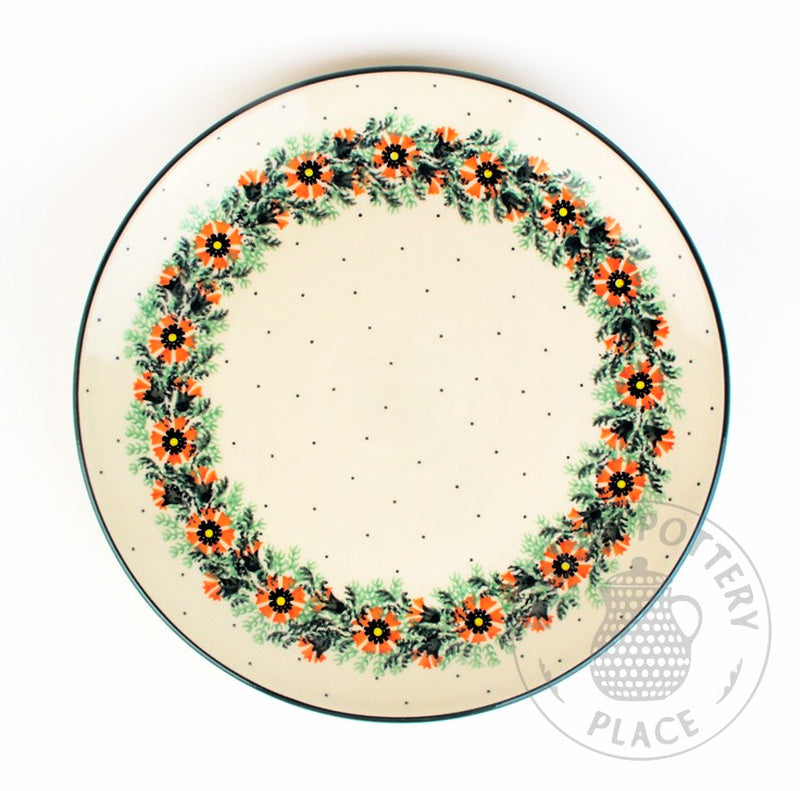 10" Dinner Plate