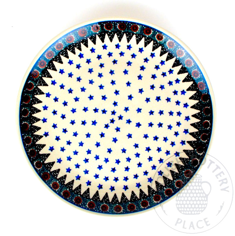 10" Dinner Plate