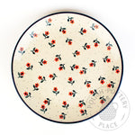 10" Dinner Plate