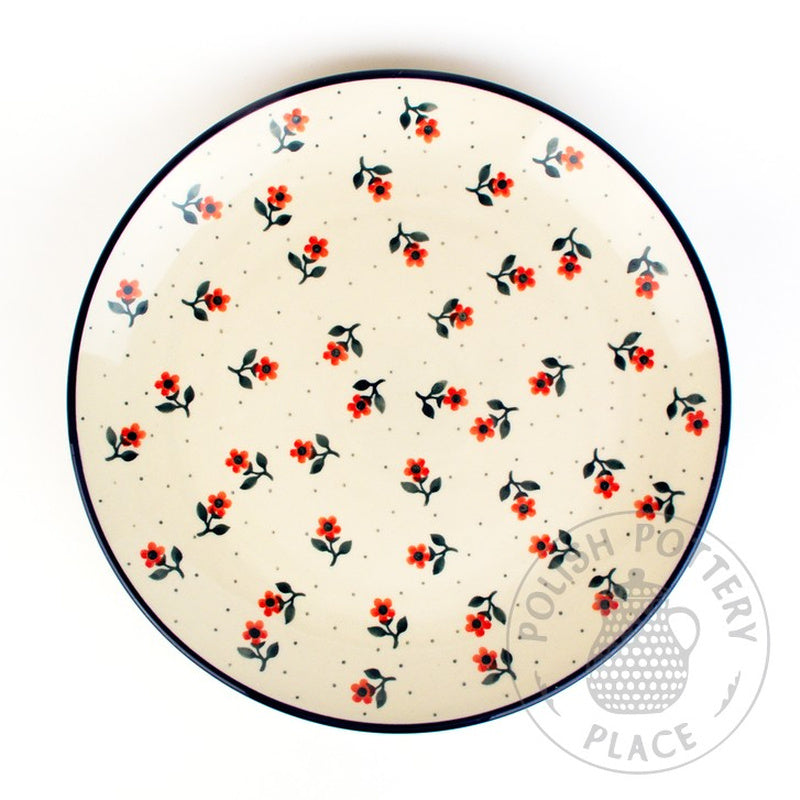 10" Dinner Plate