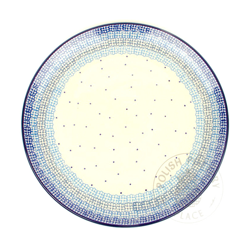 10" Dinner Plate