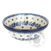 6.5" Serving Bowl - Polish Pottery