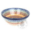 6.5" Serving Bowl - Polish Pottery