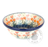 5.5" Serving Bowl - Polish Pottery