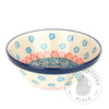 5.5" Serving Bowl - Polish Pottery