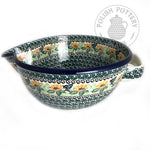 Large Mixing Bowl - Polish Pottery