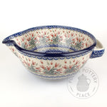 Large Mixing Bowl - Polish Pottery