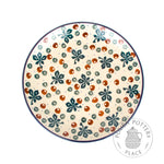 7.75" Salad Plate