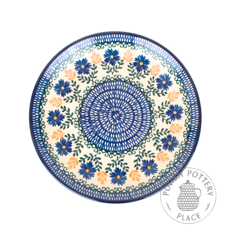 7.75" Salad Plate