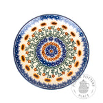 7.75" Salad Plate