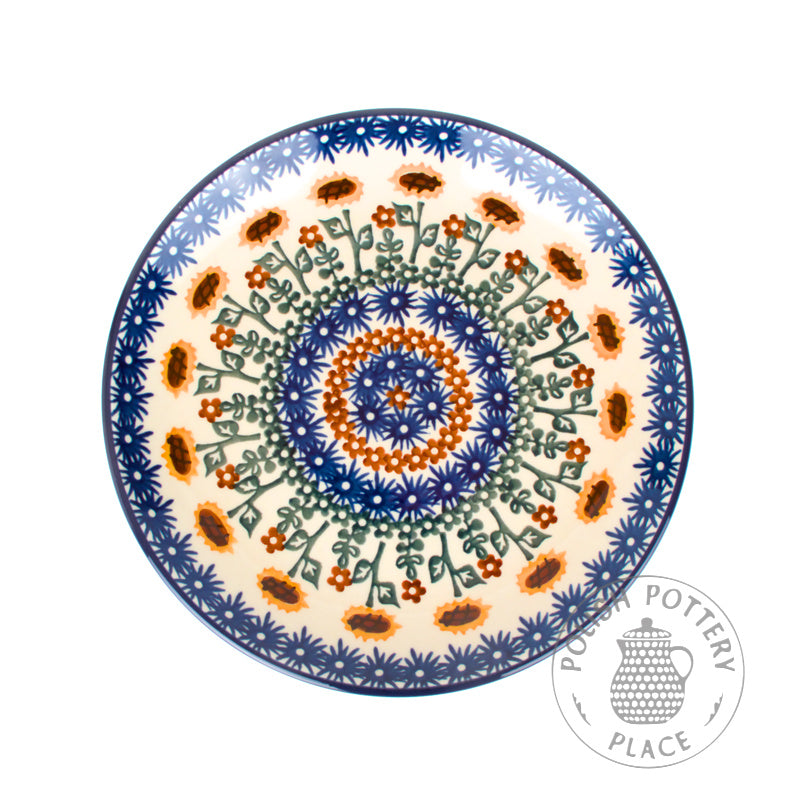 7.75" Salad Plate