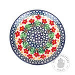 7.75" Salad Plate