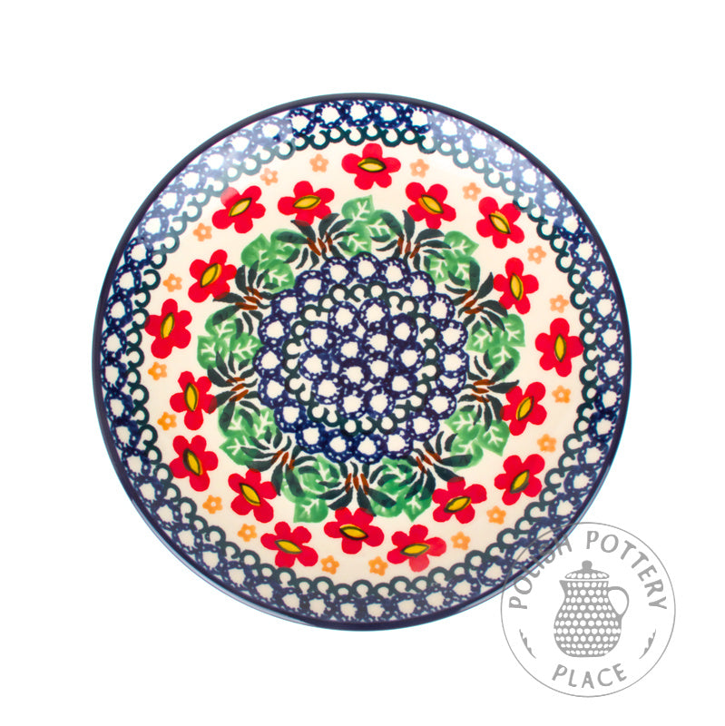 7.75" Salad Plate