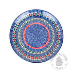 7.75" Salad Plate