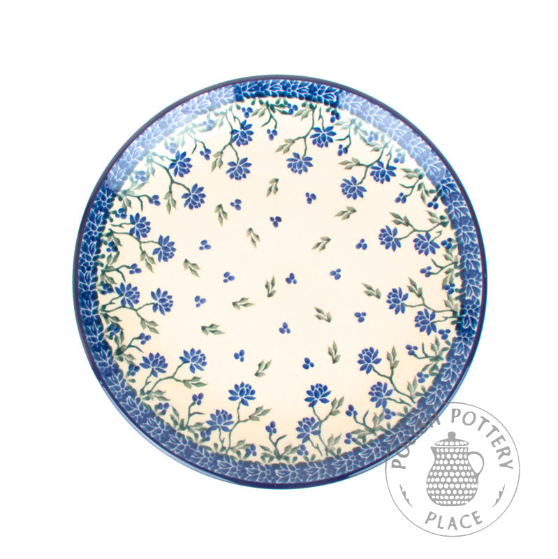 7.75" Salad Plate