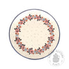 7.75" Salad Plate