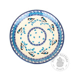 7.75" Salad Plate