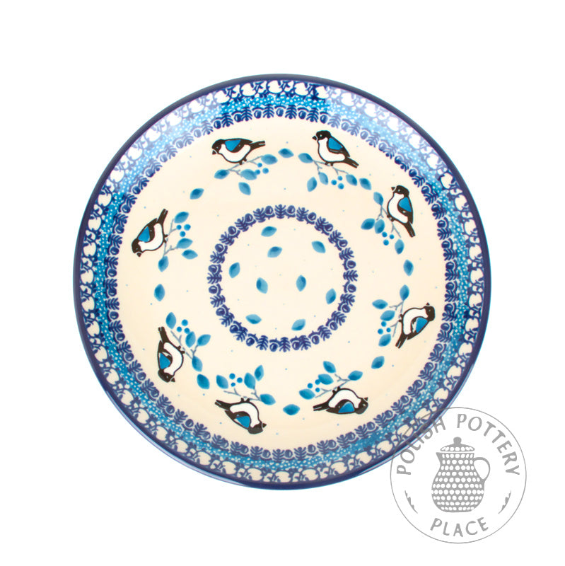 7.75" Salad Plate