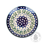 7.75" Salad Plate