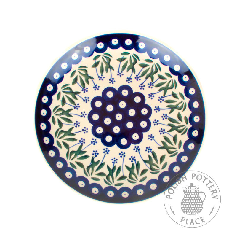 7.75" Salad Plate