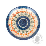 7.75" Salad Plate