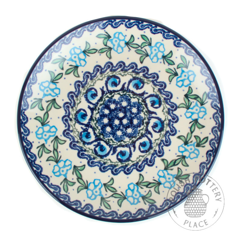 7.75" Salad Plate - UNIKAT