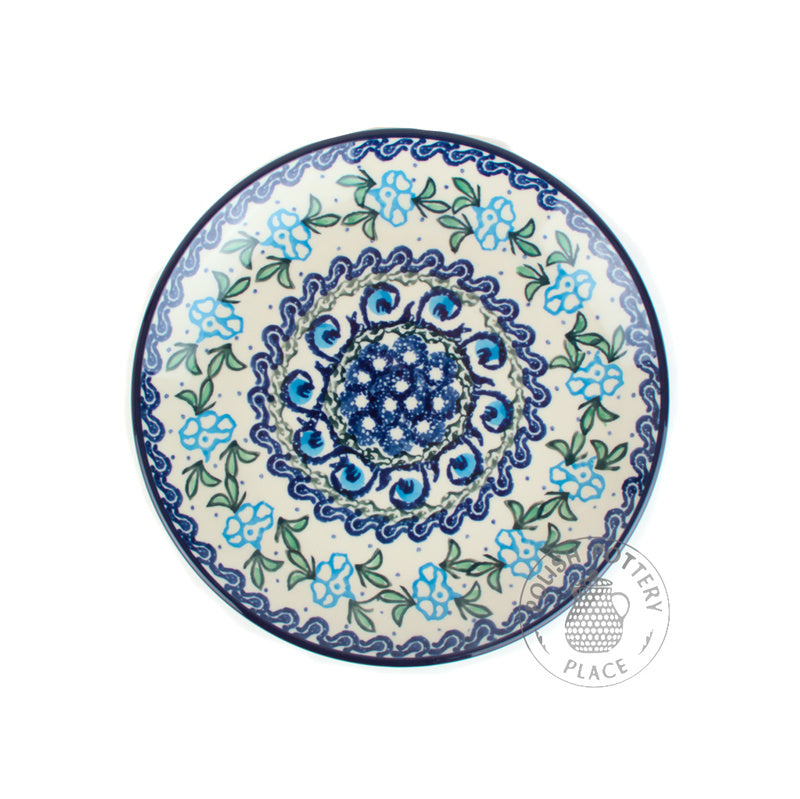 7.75" Salad Plate - UNIKAT