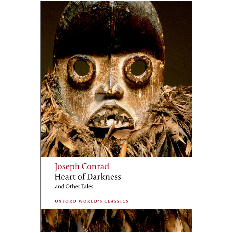 Heart of Darkness and Other Tales (Revised)