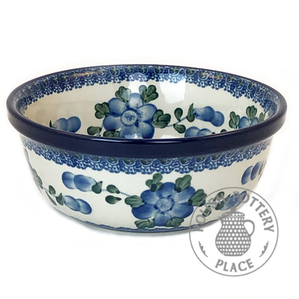 Cereal Bowl - Polish Pottery