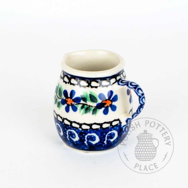 Small Bell - Polish Pottery – Polish Pottery Place